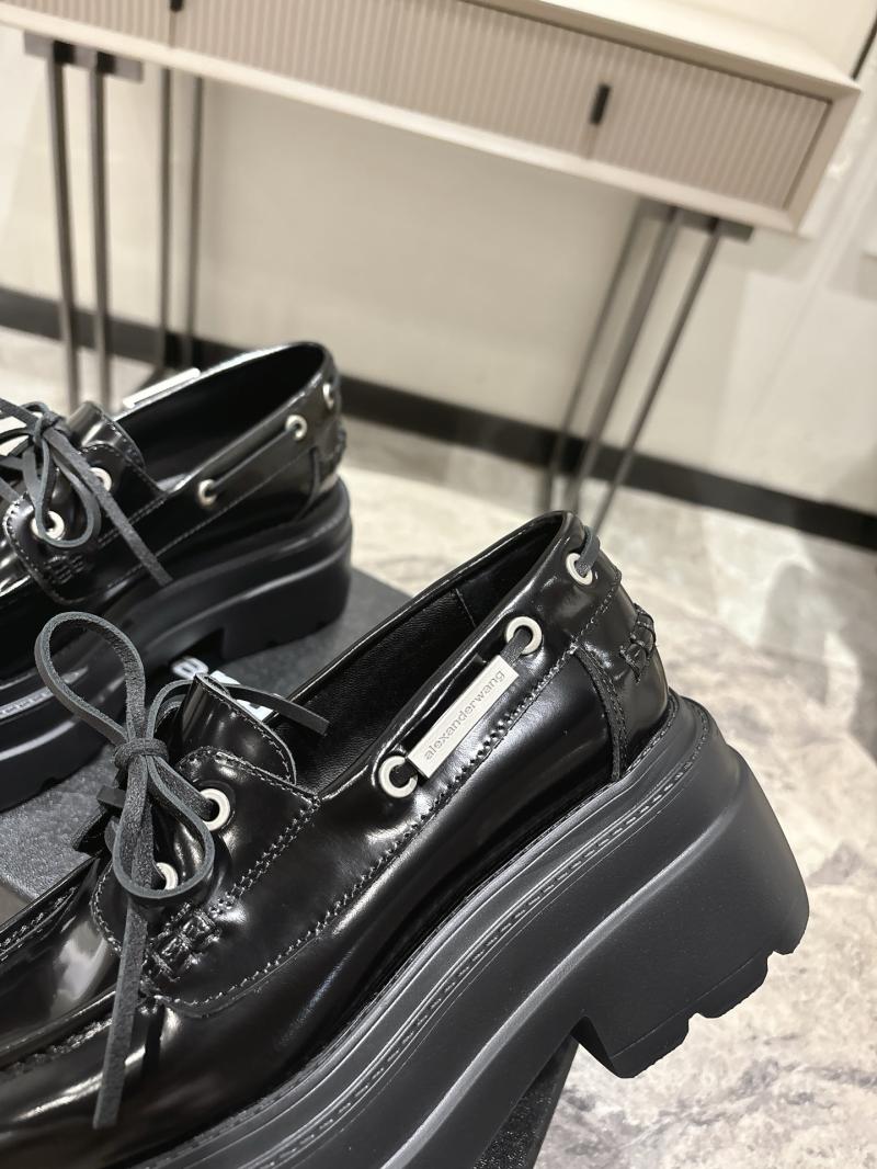 Alexanderwang Loafers SAL80801