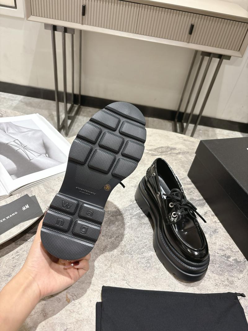 Alexanderwang Loafers SAL80801