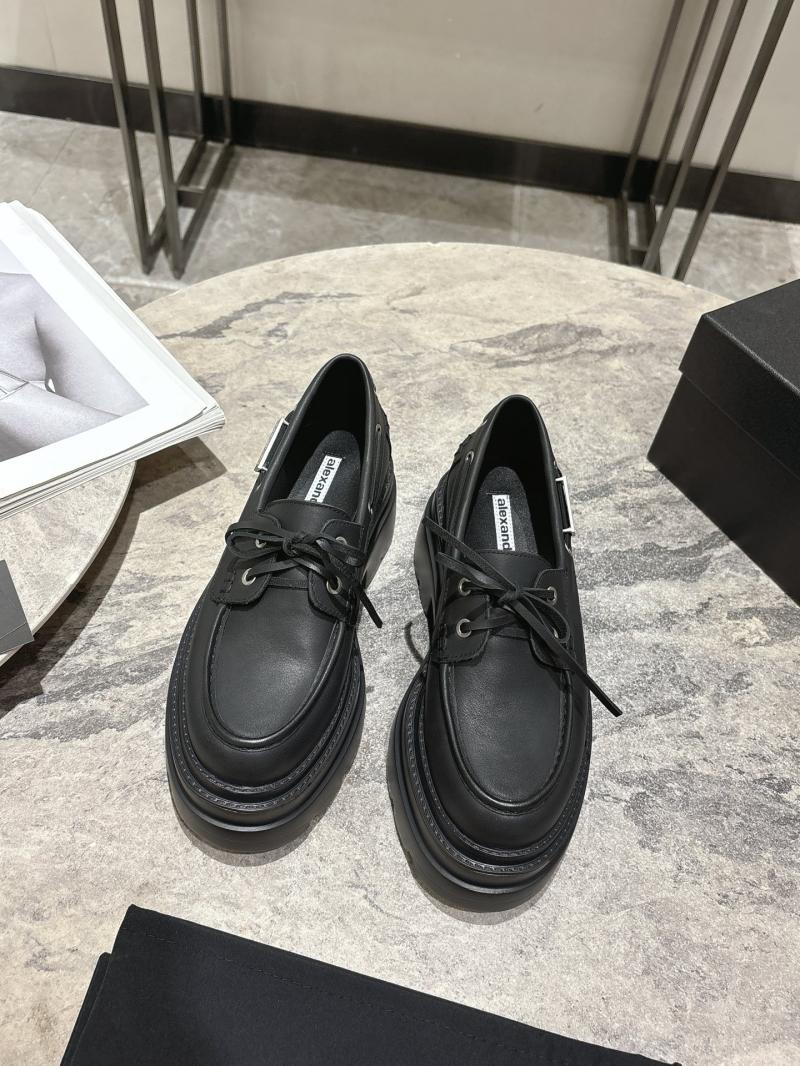 Alexanderwang Loafers SAL80802