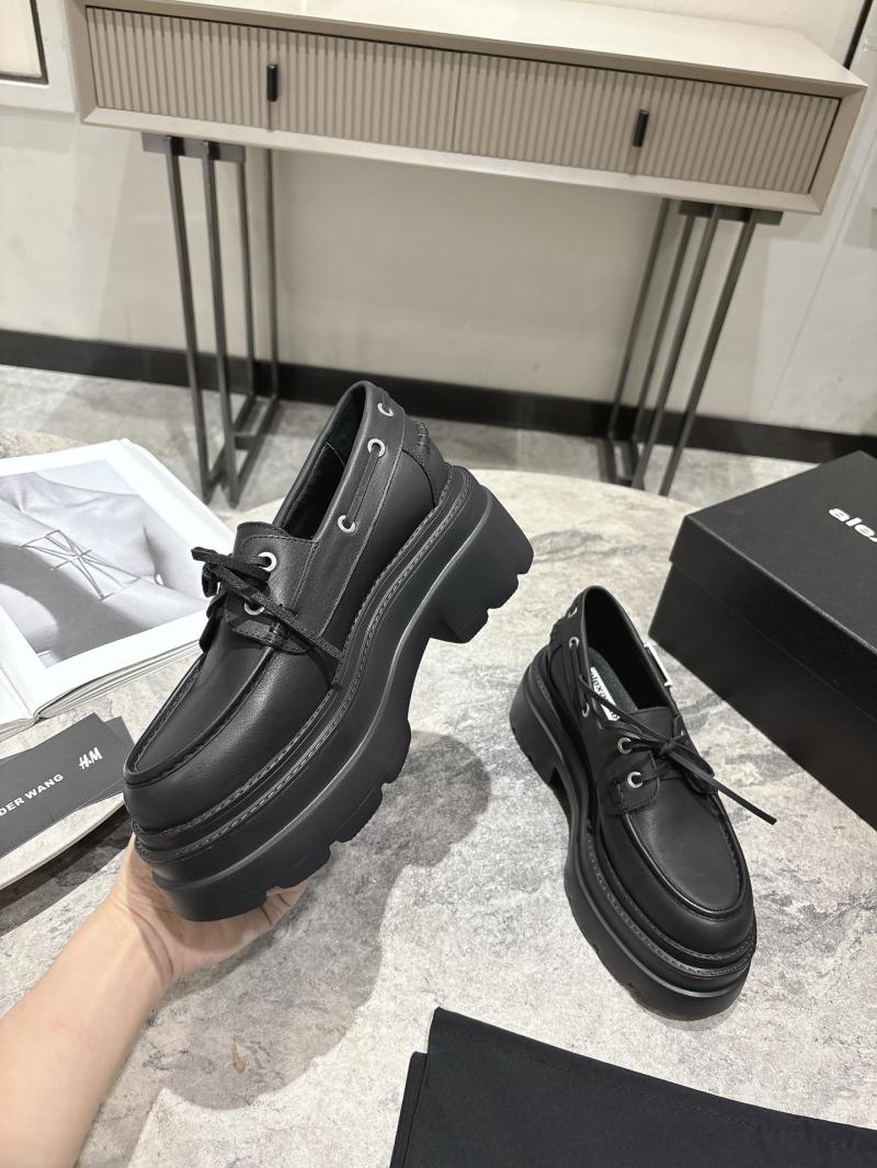 Alexanderwang Loafers SAL80802