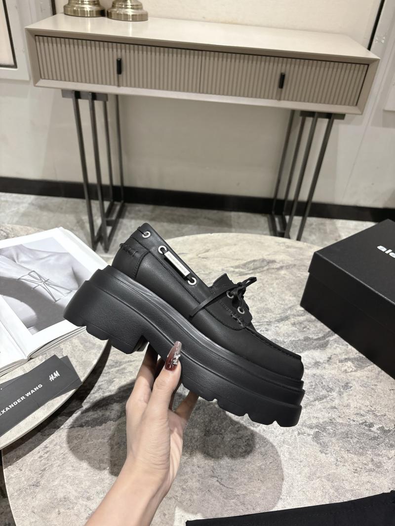 Alexanderwang Loafers SAL80802