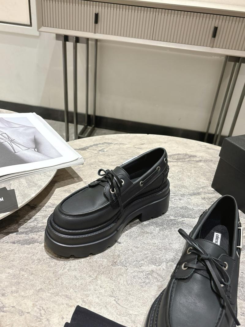 Alexanderwang Loafers SAL80802