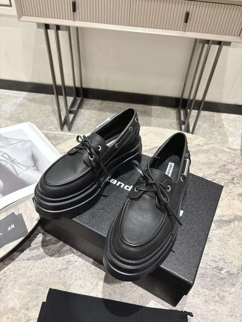 Alexanderwang Loafers SAL80802