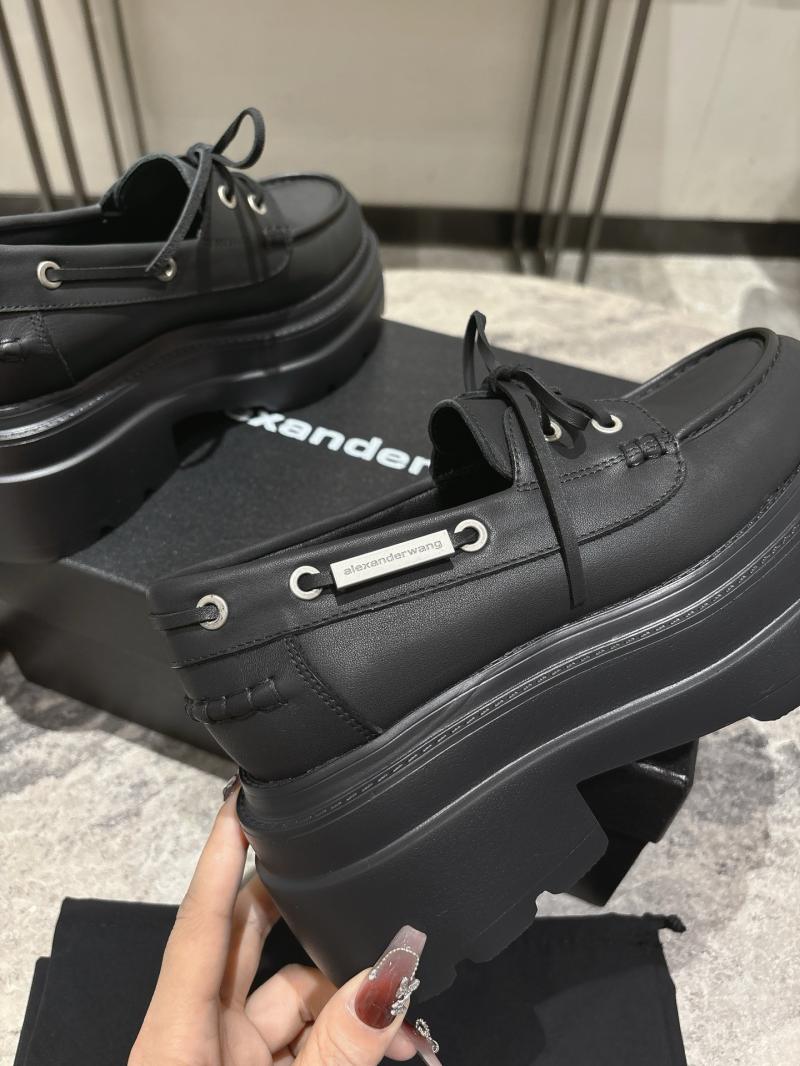 Alexanderwang Loafers SAL80802