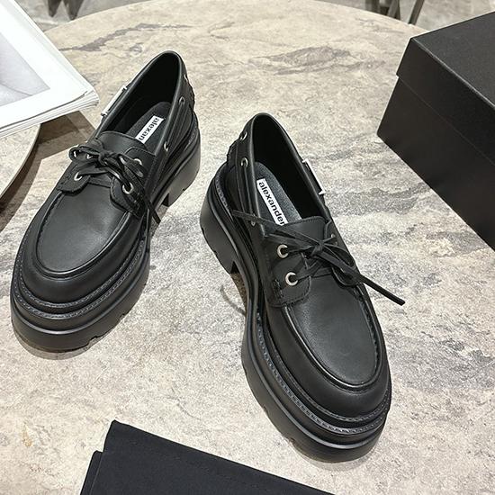 Alexanderwang Loafers SAL80802