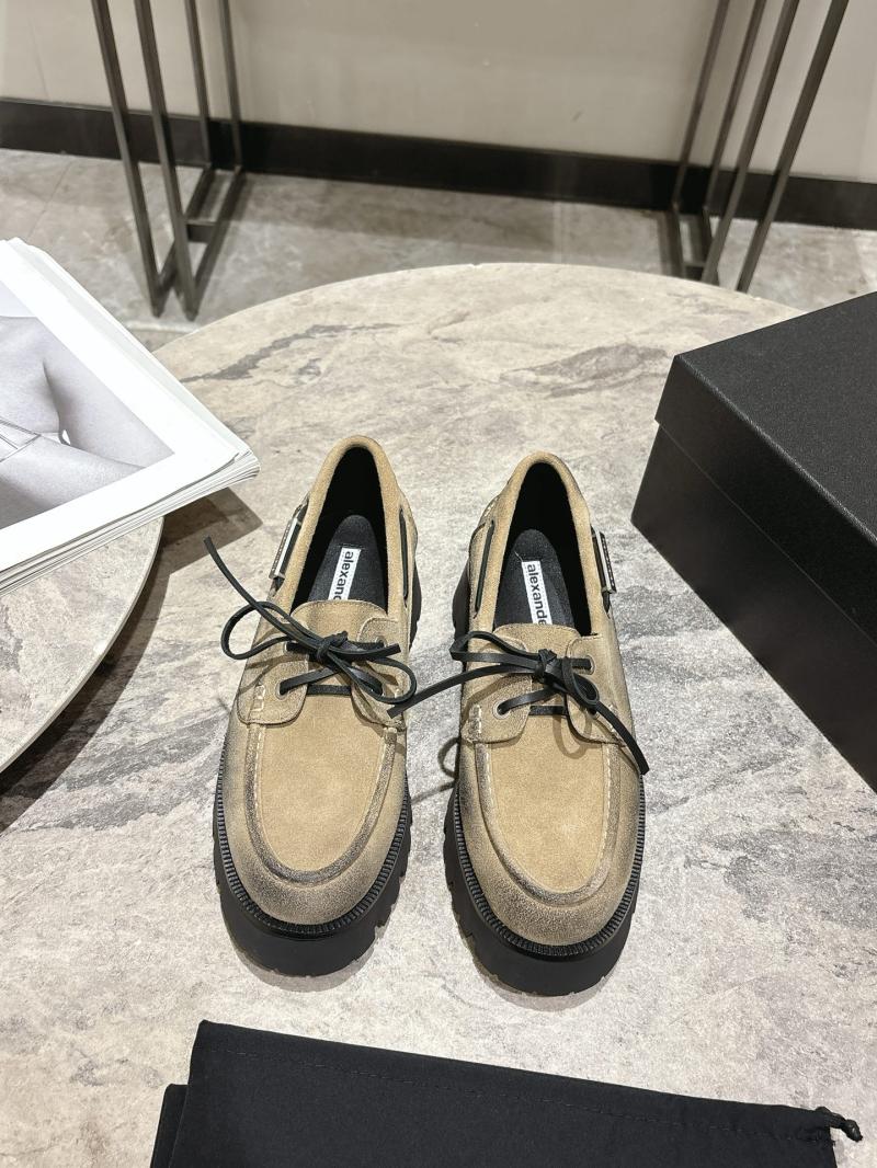 Alexanderwang Loafers SAL80803