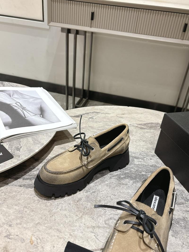 Alexanderwang Loafers SAL80803