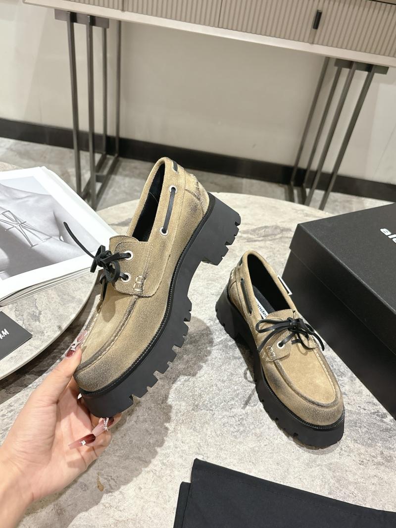 Alexanderwang Loafers SAL80803