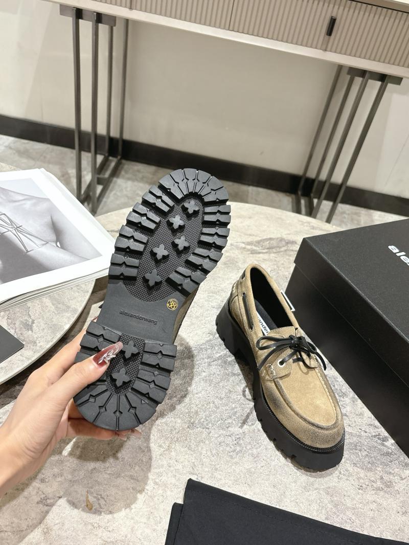 Alexanderwang Loafers SAL80803
