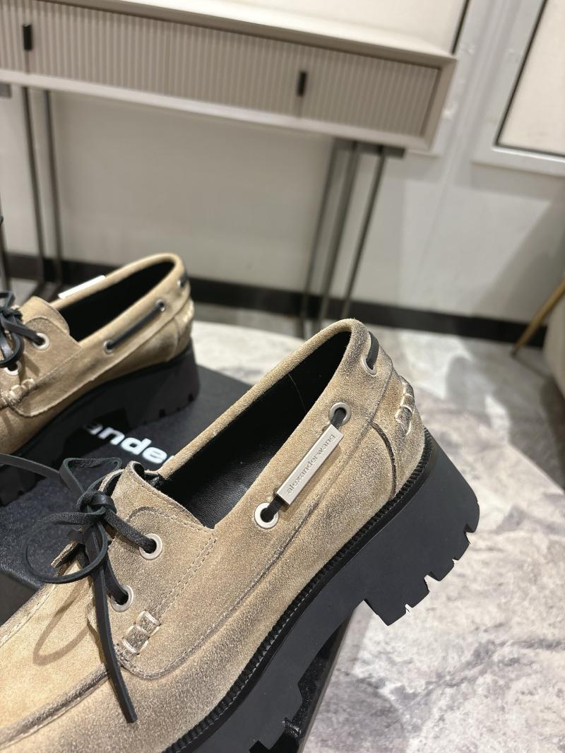 Alexanderwang Loafers SAL80803