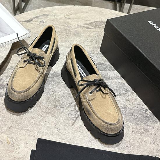 Alexanderwang Loafers SAL80803