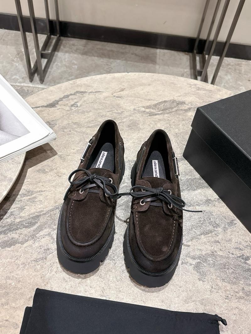 Alexanderwang Loafers SAL80804