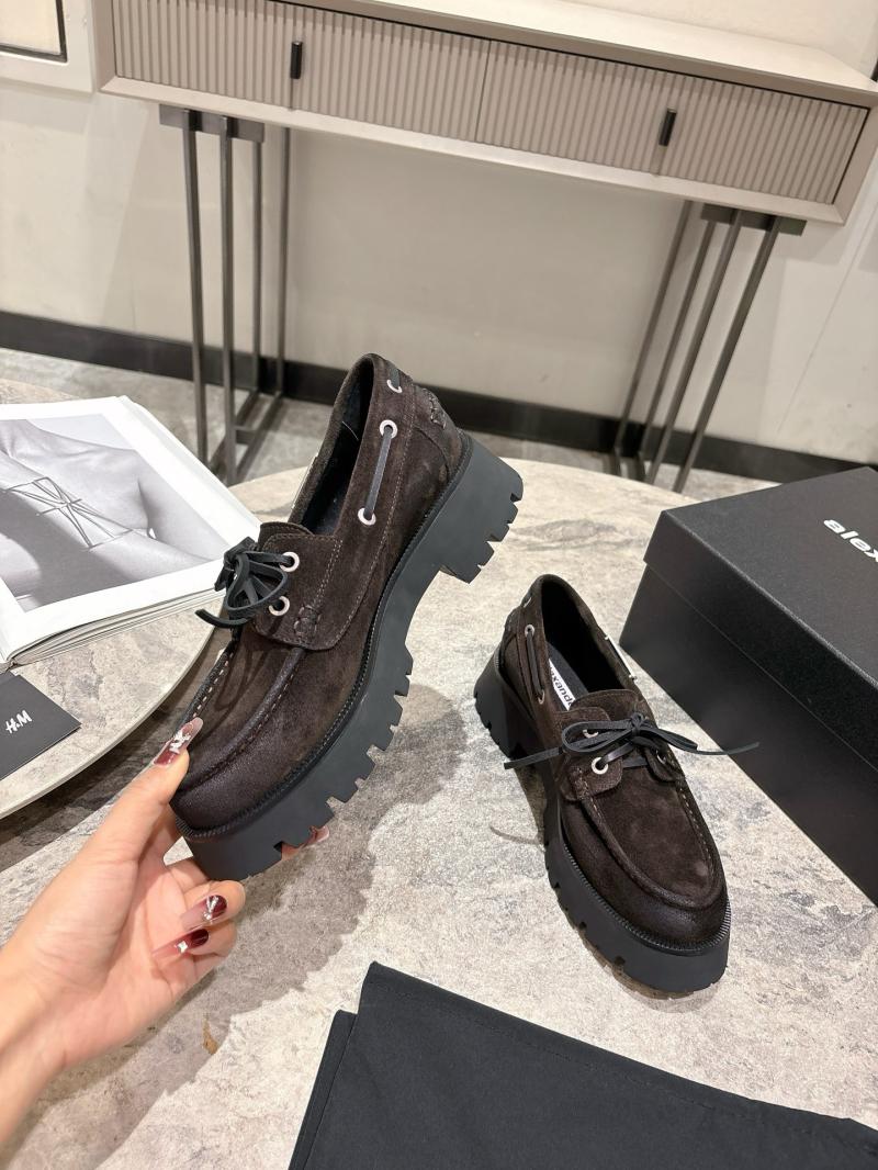 Alexanderwang Loafers SAL80804