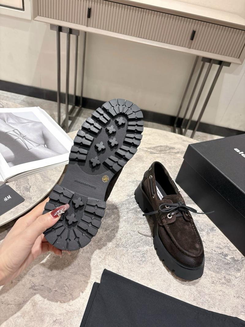 Alexanderwang Loafers SAL80804