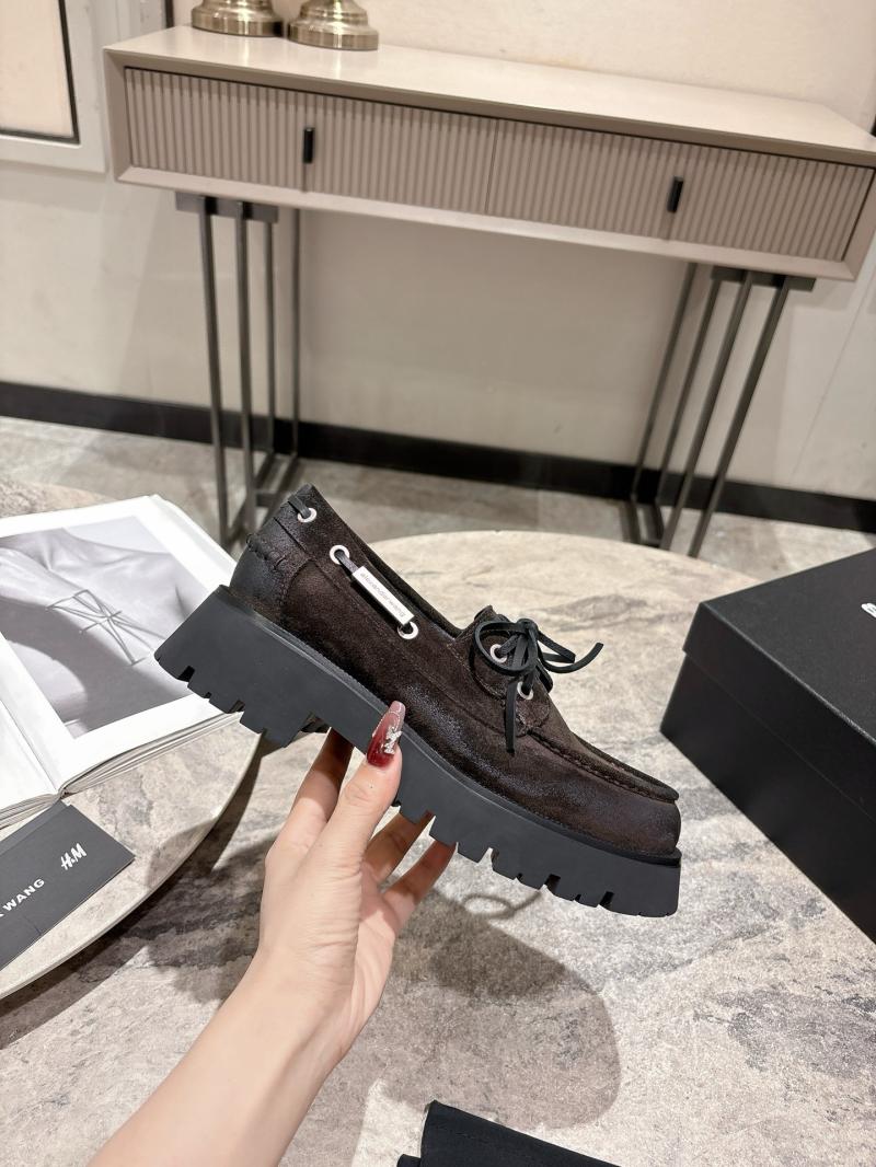 Alexanderwang Loafers SAL80804