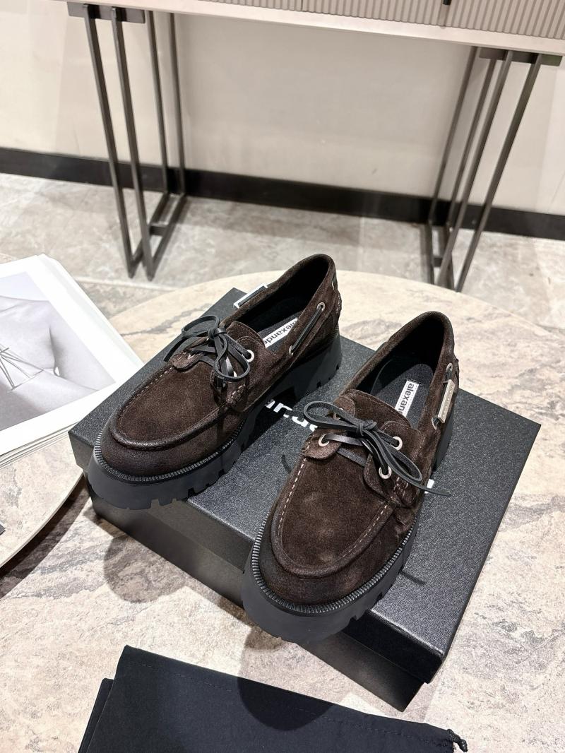 Alexanderwang Loafers SAL80804