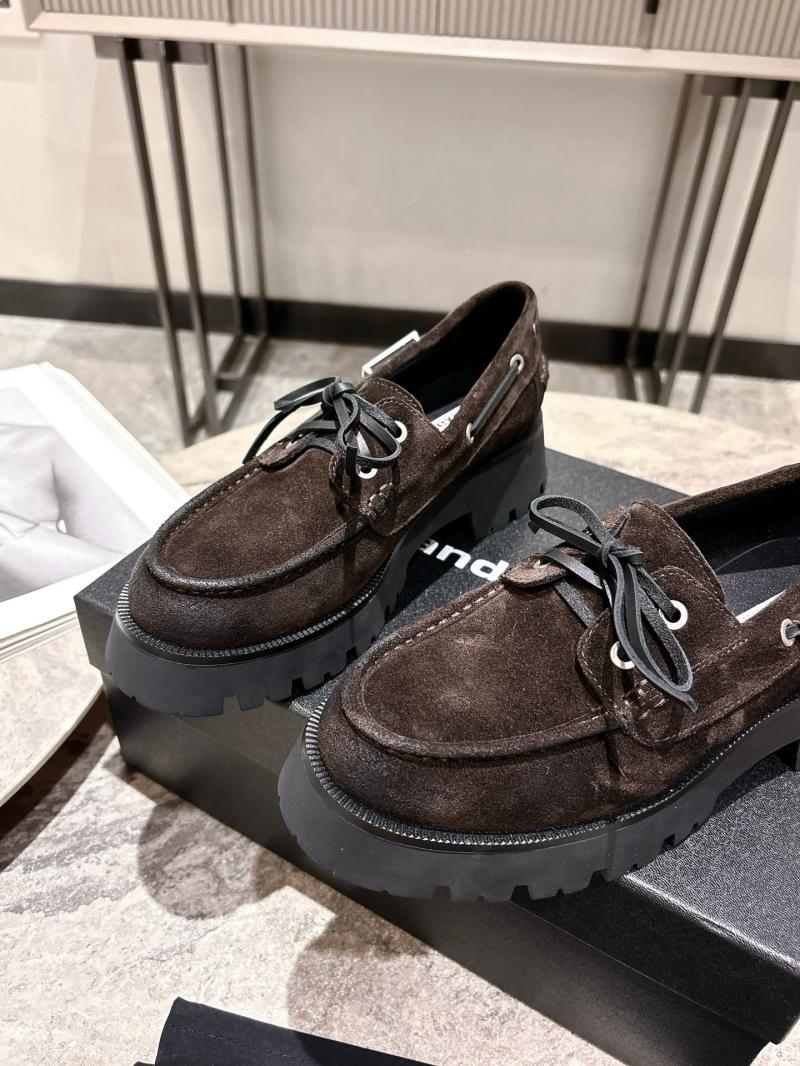 Alexanderwang Loafers SAL80804