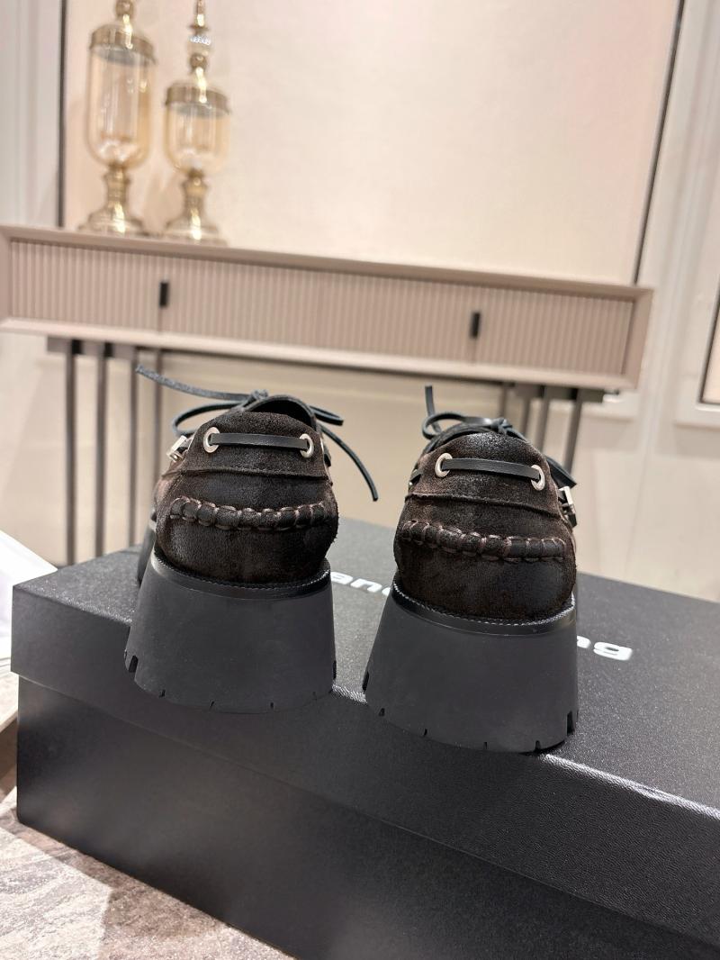 Alexanderwang Loafers SAL80804