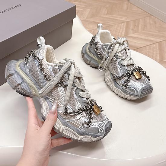 Balenciaga Unisex Sneakers SBS80801