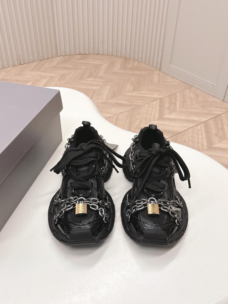 Balenciaga Unisex Sneakers SBS80802