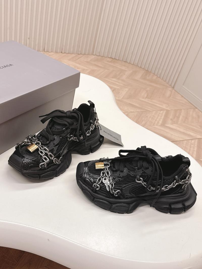 Balenciaga Unisex Sneakers SBS80802