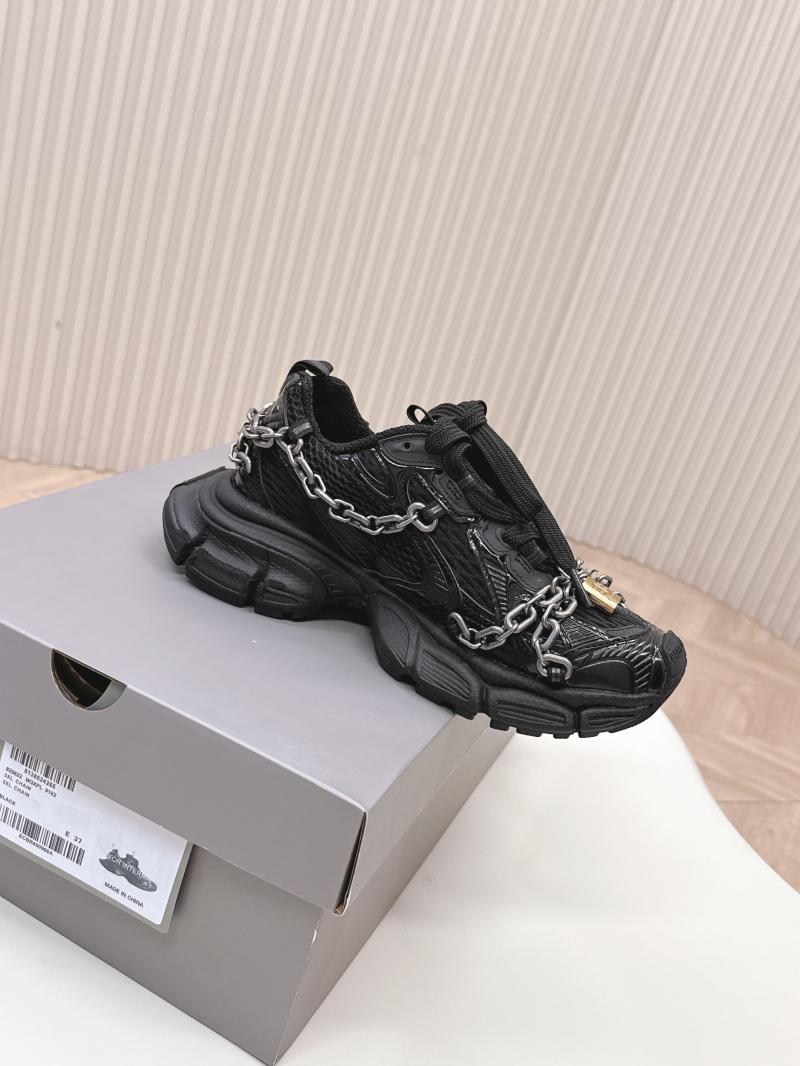 Balenciaga Unisex Sneakers SBS80802