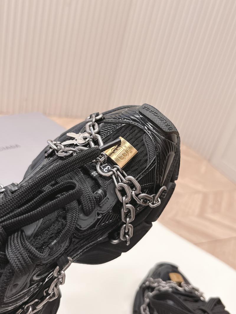 Balenciaga Unisex Sneakers SBS80802