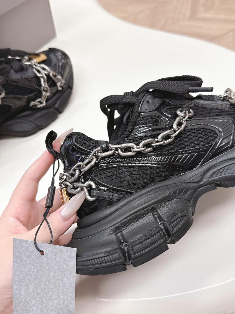 Balenciaga Unisex Sneakers SBS80802