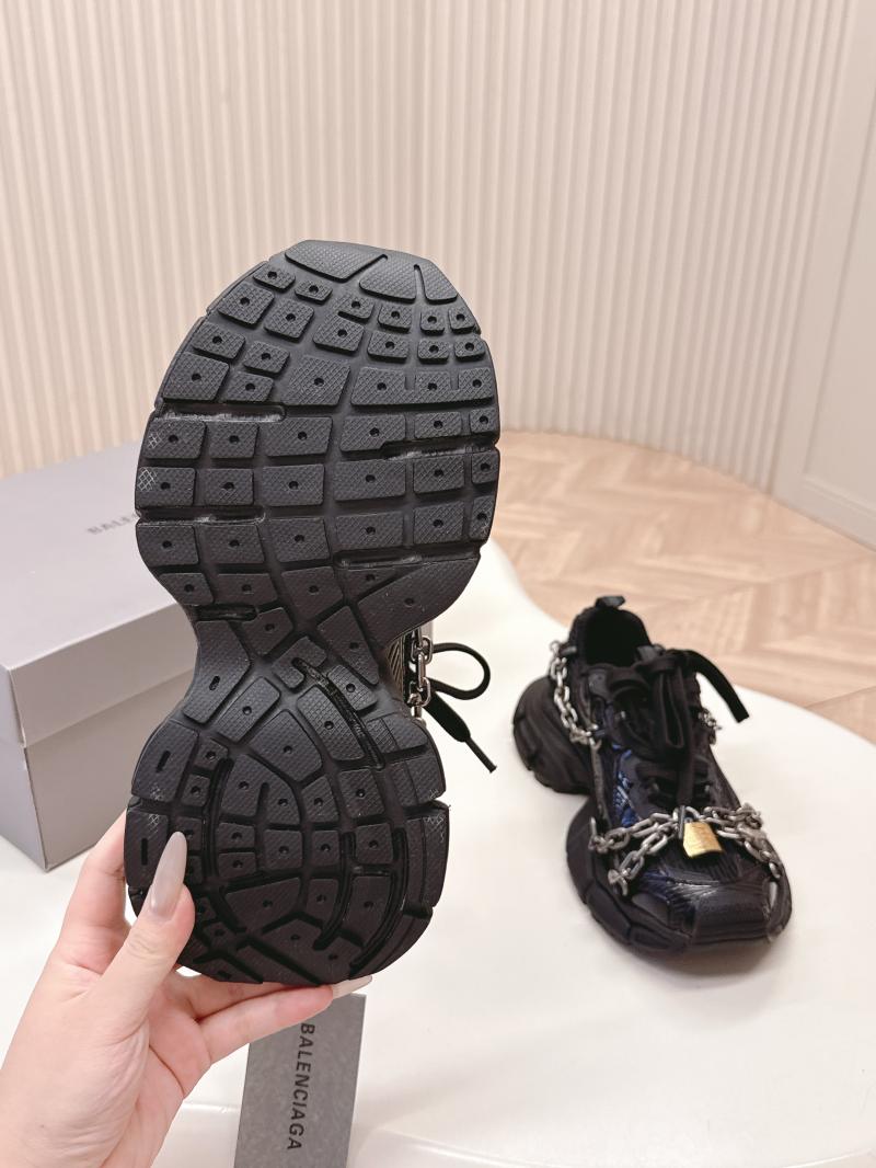 Balenciaga Unisex Sneakers SBS80802