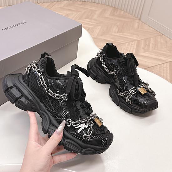 Balenciaga Unisex Sneakers SBS80802