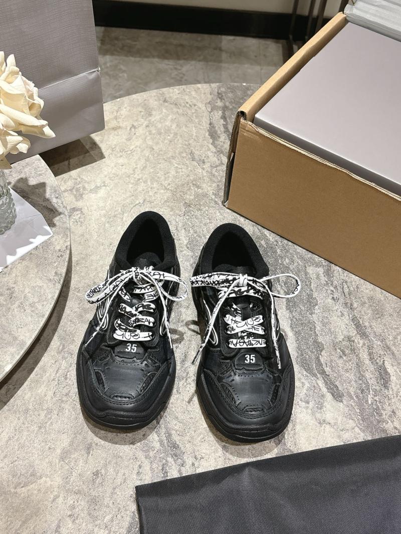 Balenciaga Unisex Sneakers SBS80803