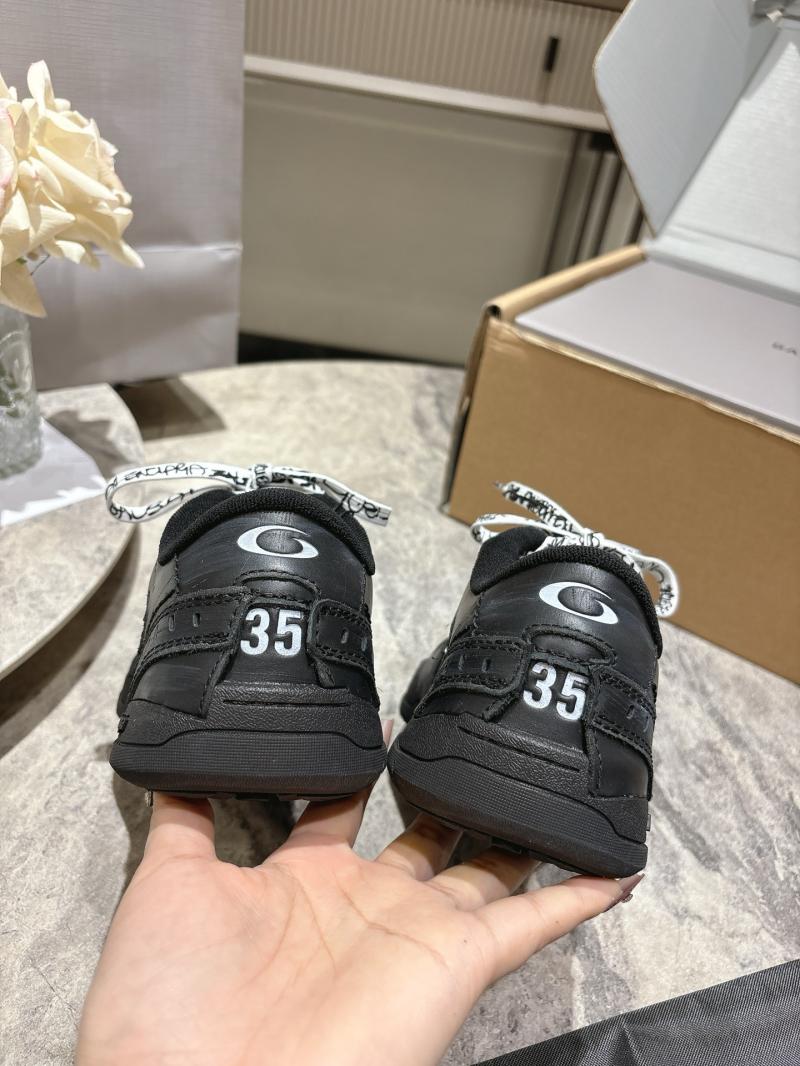 Balenciaga Unisex Sneakers SBS80803
