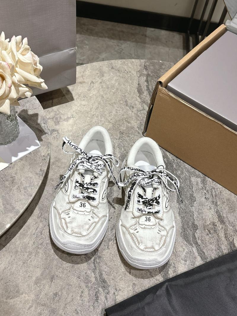 Balenciaga Unisex Sneakers SBS80804
