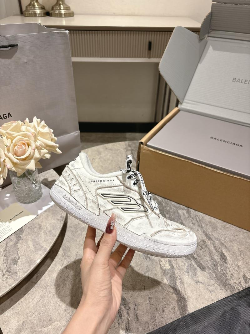 Balenciaga Unisex Sneakers SBS80804