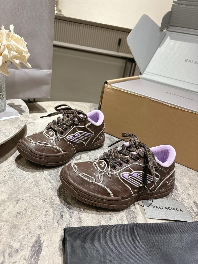 Balenciaga Unisex Sneakers SBS80805