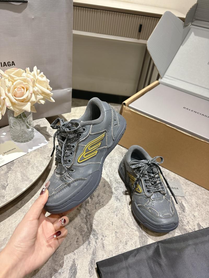 Balenciaga Unisex Sneakers SBS80806