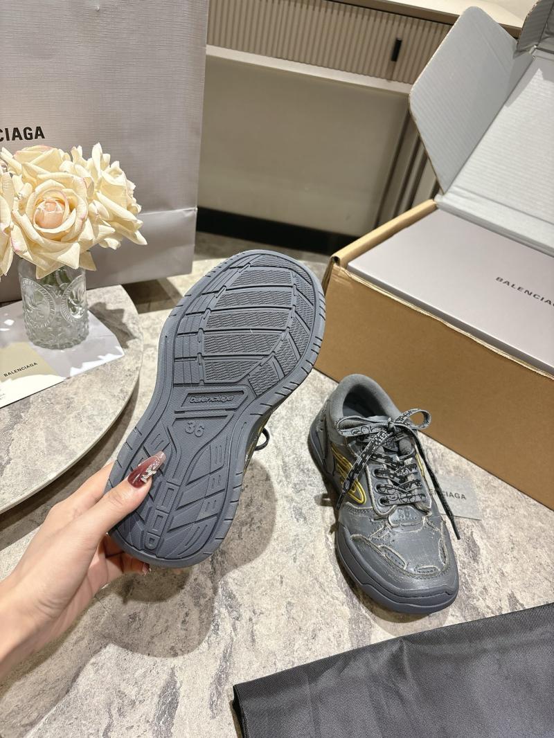 Balenciaga Unisex Sneakers SBS80806