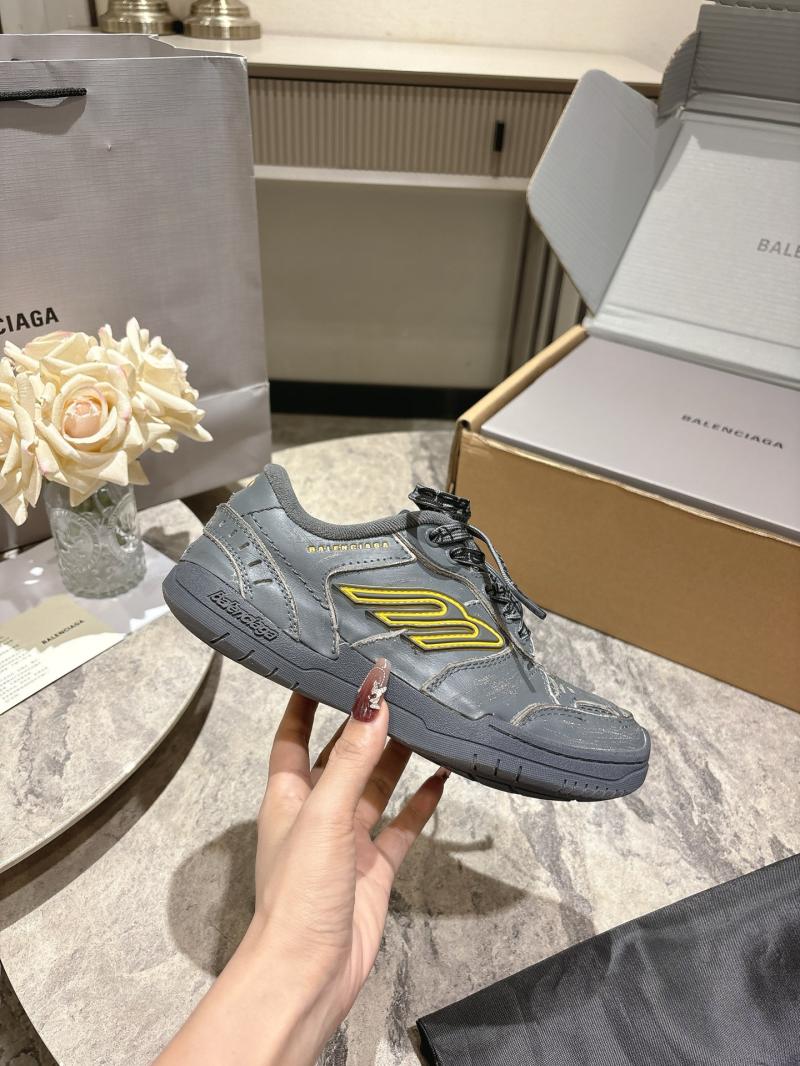 Balenciaga Unisex Sneakers SBS80806