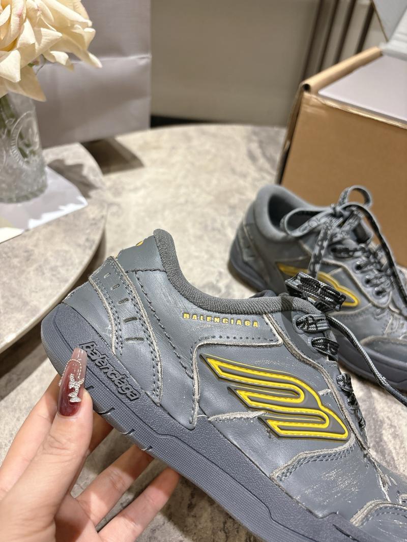 Balenciaga Unisex Sneakers SBS80806
