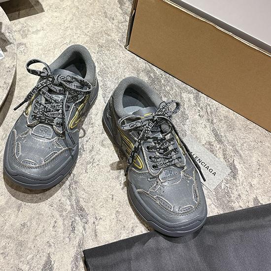 Balenciaga Unisex Sneakers SBS80806