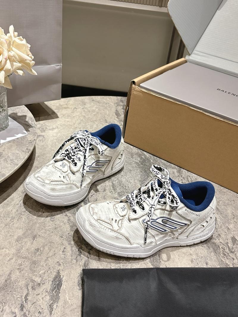 Balenciaga Unisex Sneakers SBS80807