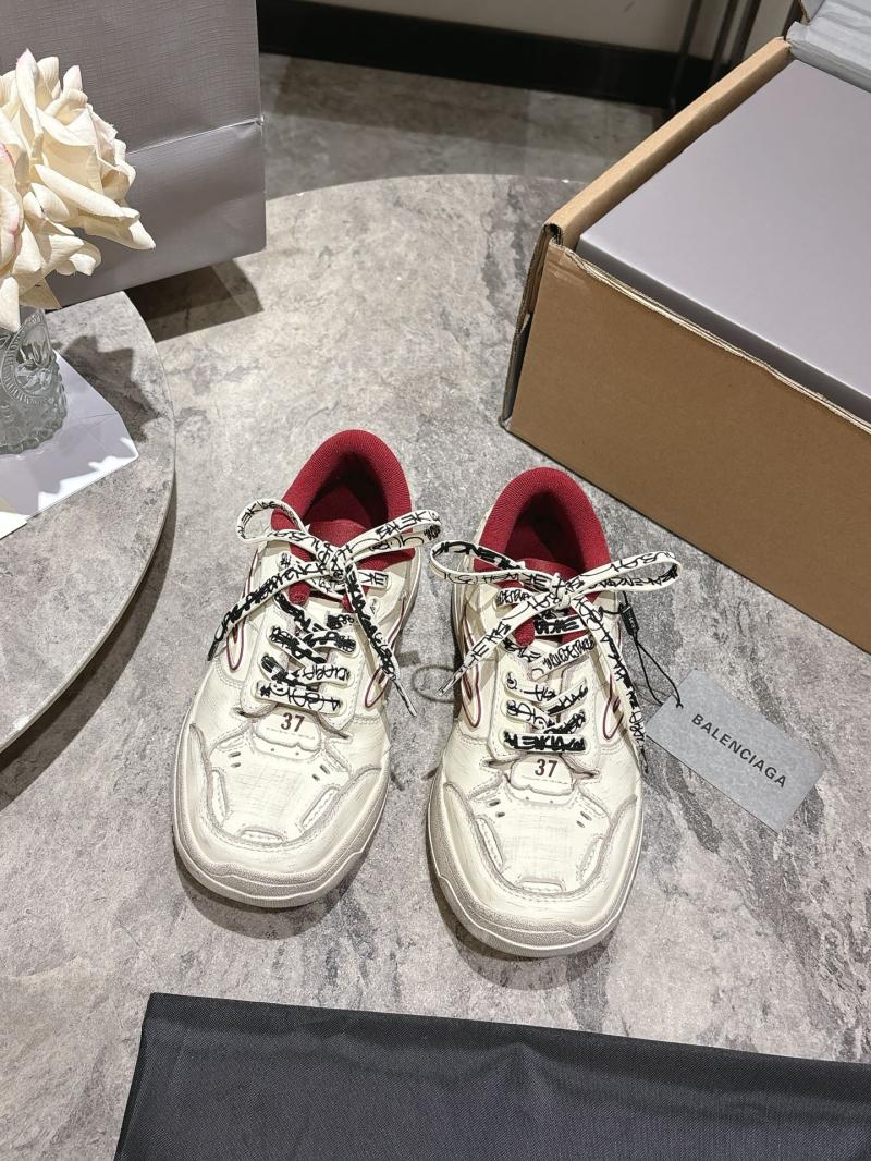 Balenciaga Unisex Sneakers SBS80808