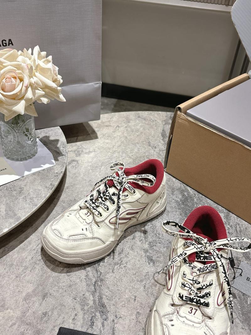Balenciaga Unisex Sneakers SBS80808