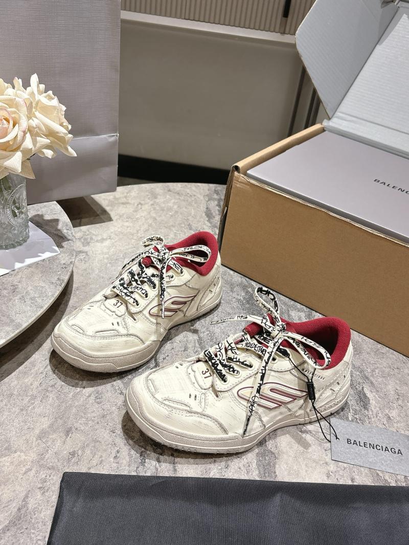 Balenciaga Unisex Sneakers SBS80808