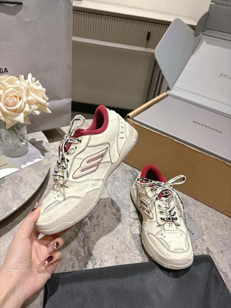 Balenciaga Unisex Sneakers SBS80808