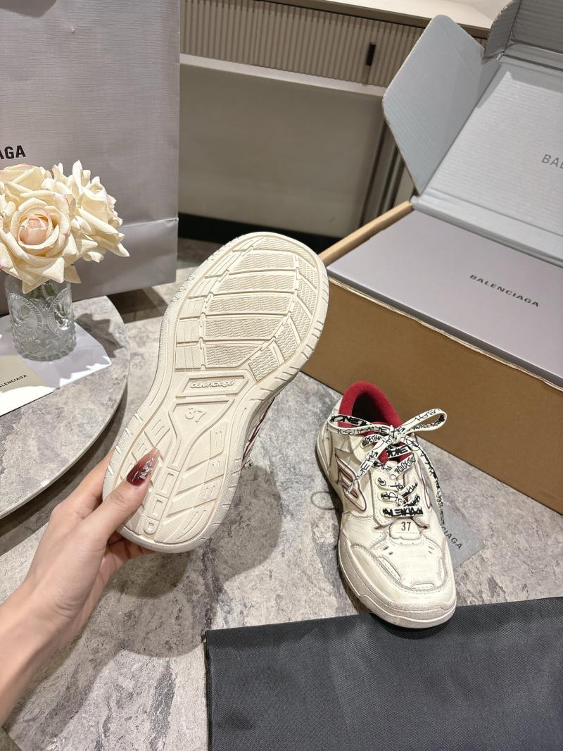 Balenciaga Unisex Sneakers SBS80808