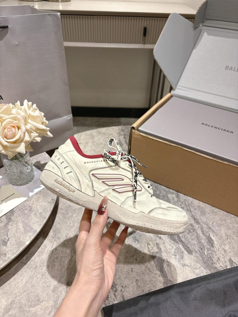Balenciaga Unisex Sneakers SBS80808