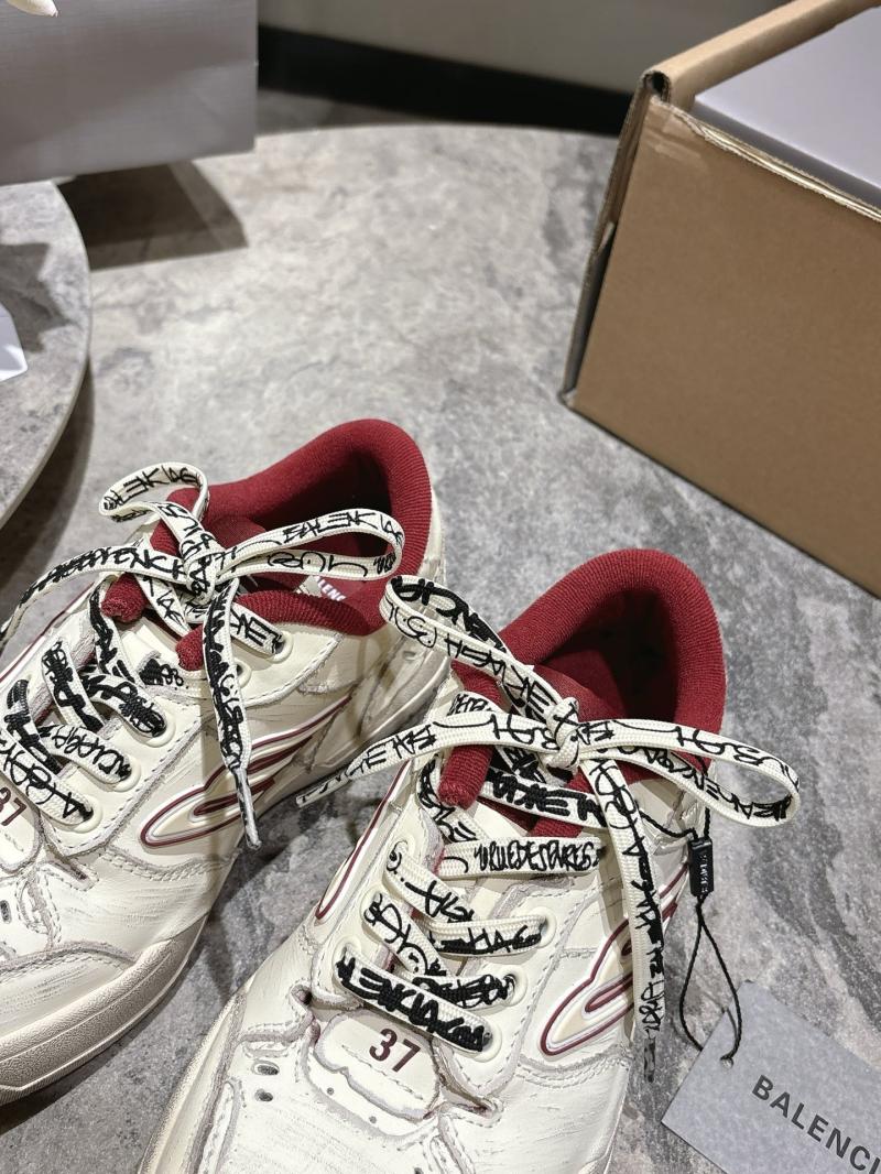 Balenciaga Unisex Sneakers SBS80808
