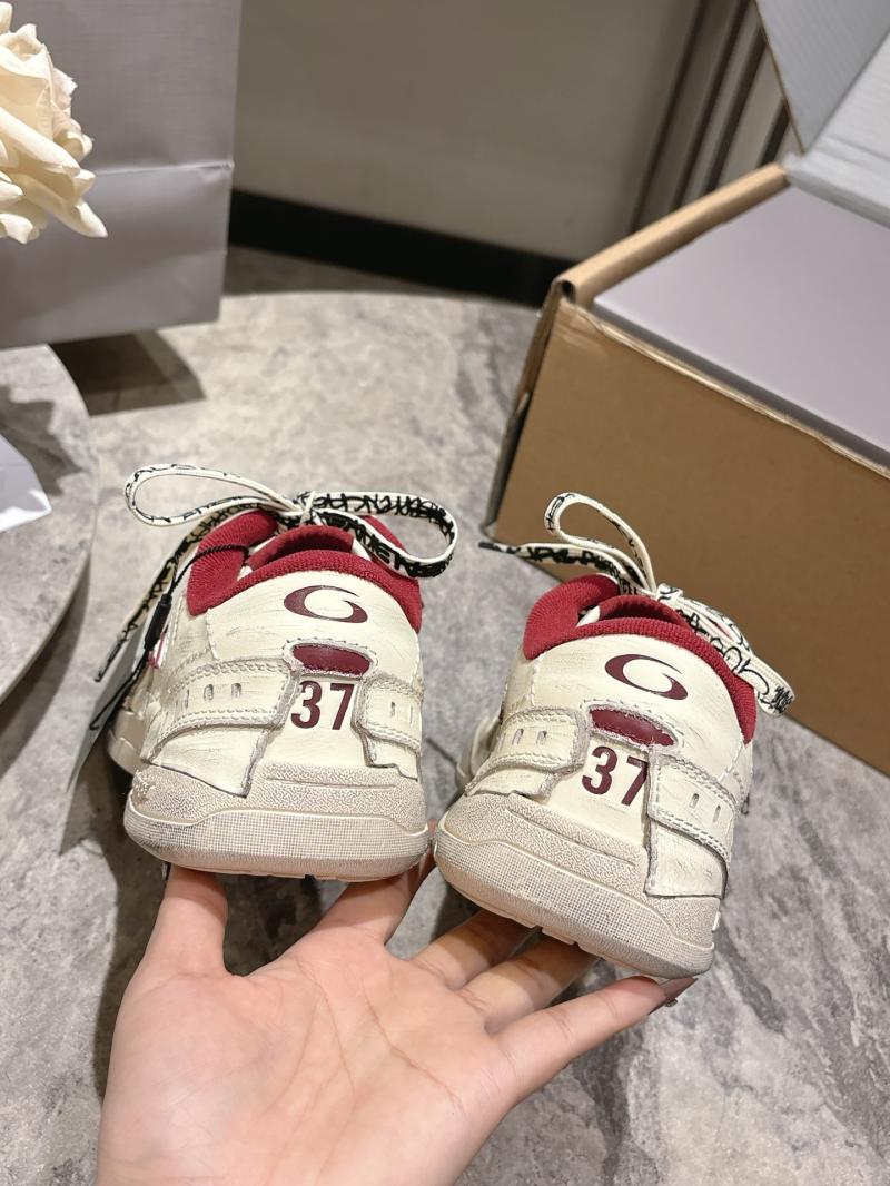 Balenciaga Unisex Sneakers SBS80808