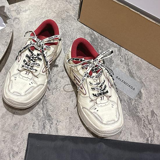 Balenciaga Unisex Sneakers SBS80808